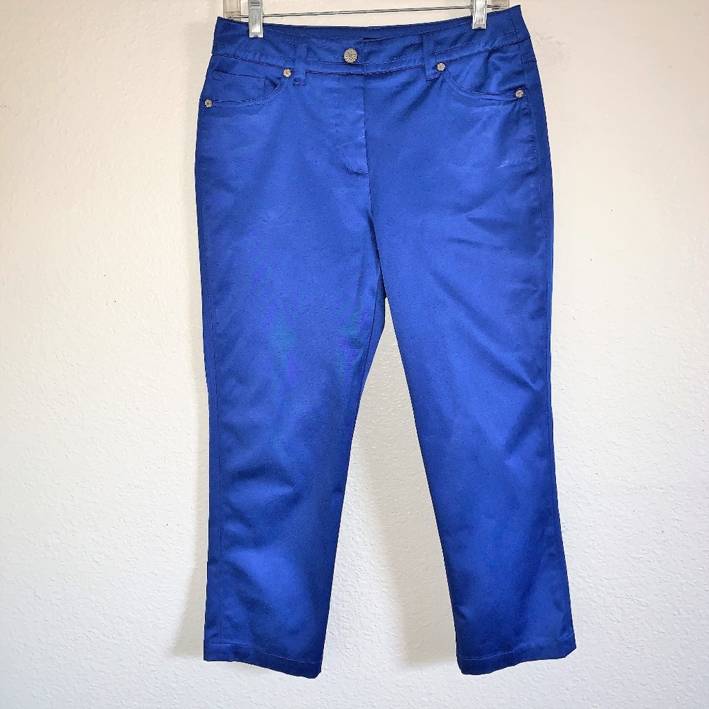 E39 by Eric Capri Pant